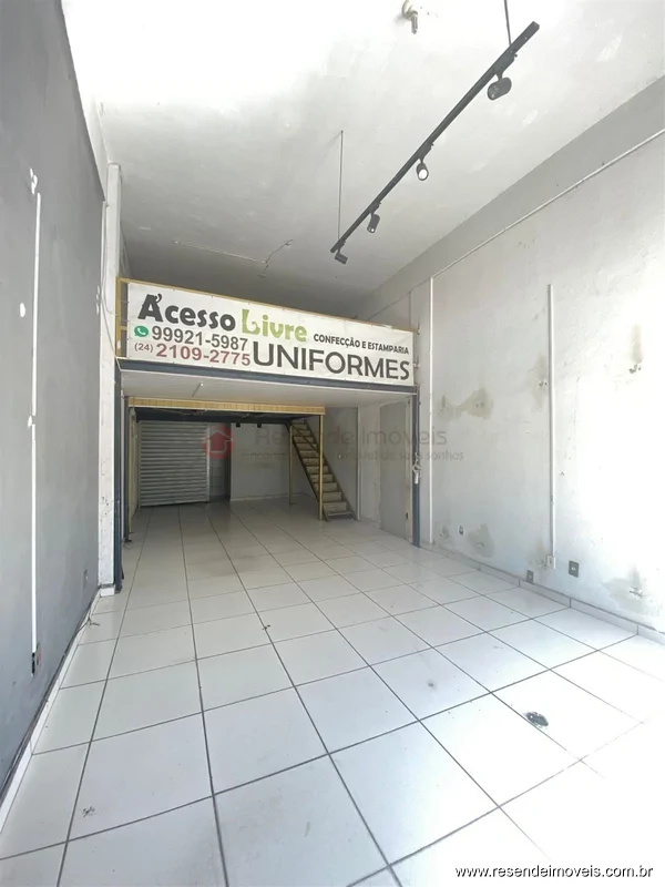 Foto 7 de 9 - Loja para aluguel em Liberdade