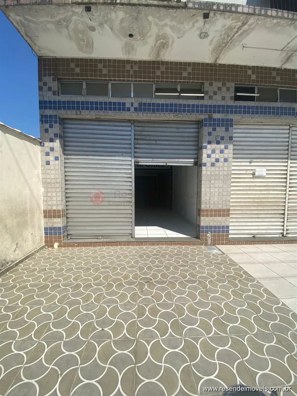 Foto 2 de 9 - Loja para aluguel em Liberdade