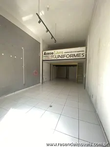 Loja para aluguel em Liberdade