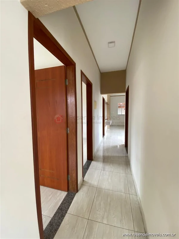 Foto 9 de 27 - Casa para aluguel em Liberdade