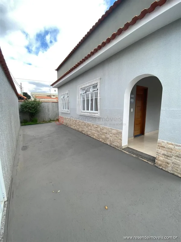 Foto 1 de 27 - Casa para aluguel em Liberdade