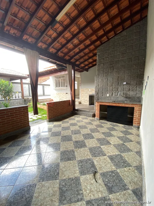 Foto 21 de 27 - Casa para aluguel em Liberdade