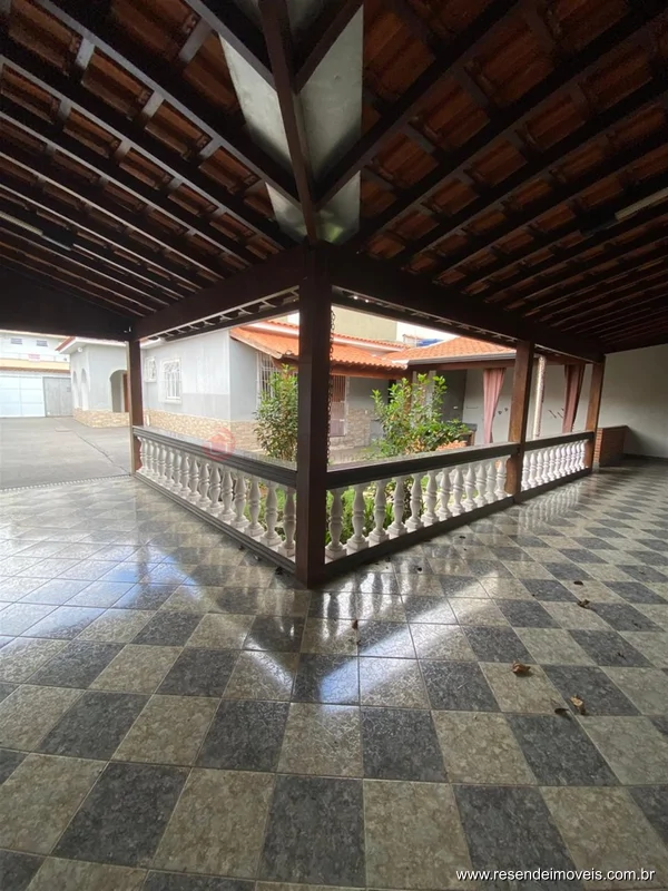 Foto 6 de 27 - Casa para aluguel em Liberdade