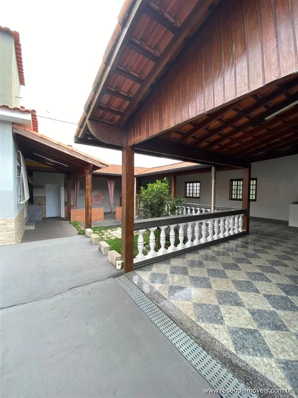 Foto 5 de 27 - Casa para aluguel em Liberdade