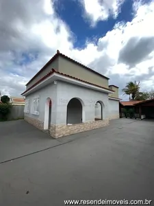 Casa para aluguel em Liberdade