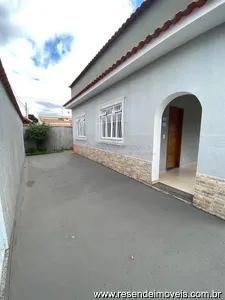 Casa para aluguel em Liberdade