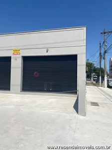 Loja para aluguel em Manejo