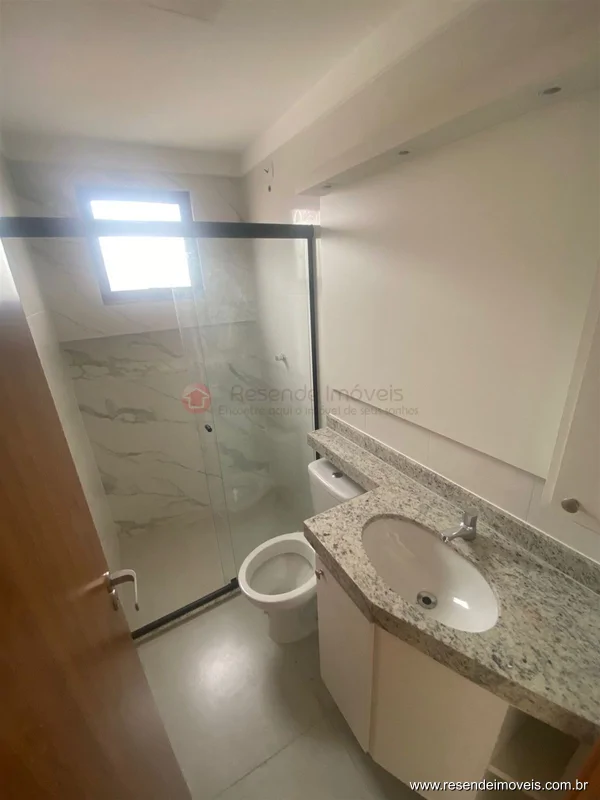 Foto 7 de 9 - Apartamento para aluguel em Manejo