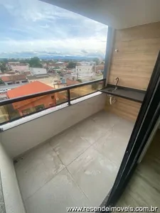 Apartamento para aluguel em Manejo