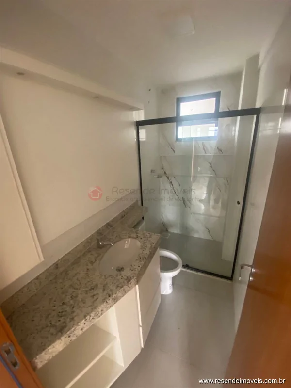 Foto 4 de 9 - Apartamento para aluguel em Manejo