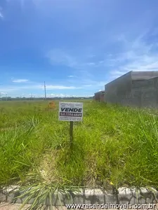 Terreno para venda em Paraíso - Imobiliária Edilena Imóveis