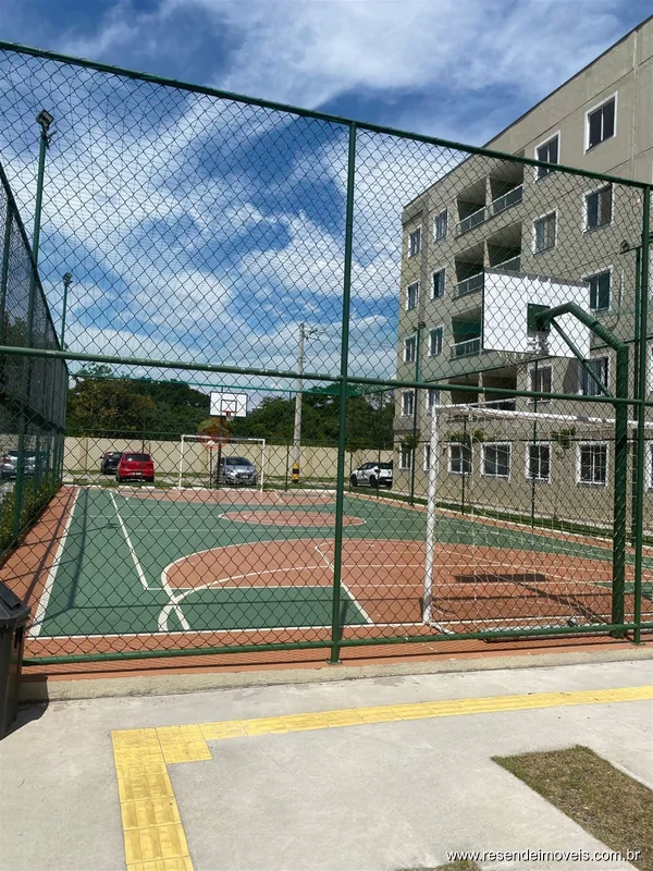 Foto 21 de 21 - Apartamento para aluguel em Elite