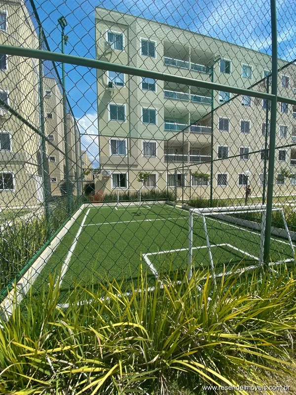 Foto 18 de 21 - Apartamento para aluguel em Elite