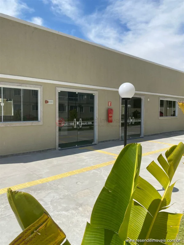 Foto 20 de 21 - Apartamento para aluguel em Elite