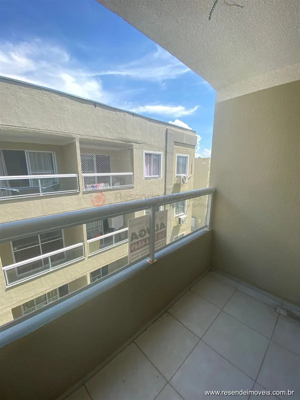 Foto 5 de 21 - Apartamento para aluguel em Elite