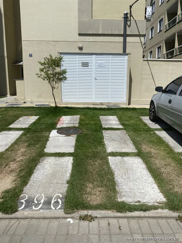 Foto 13 de 21 - Apartamento para aluguel em Elite