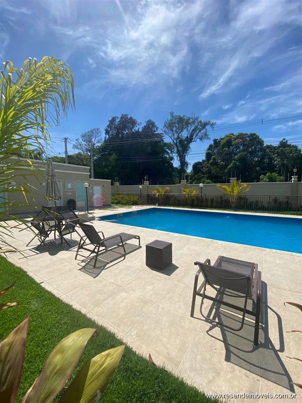 Foto 17 de 21 - Apartamento para aluguel em Elite