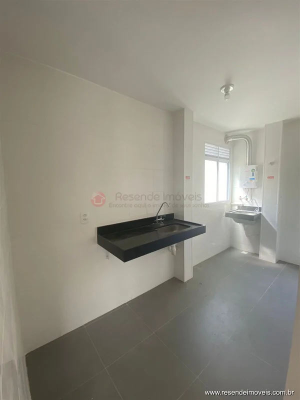 Foto 6 de 21 - Apartamento para aluguel em Elite