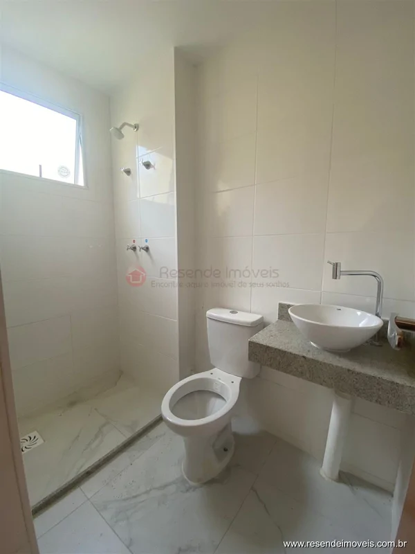 Foto 9 de 21 - Apartamento para aluguel em Elite