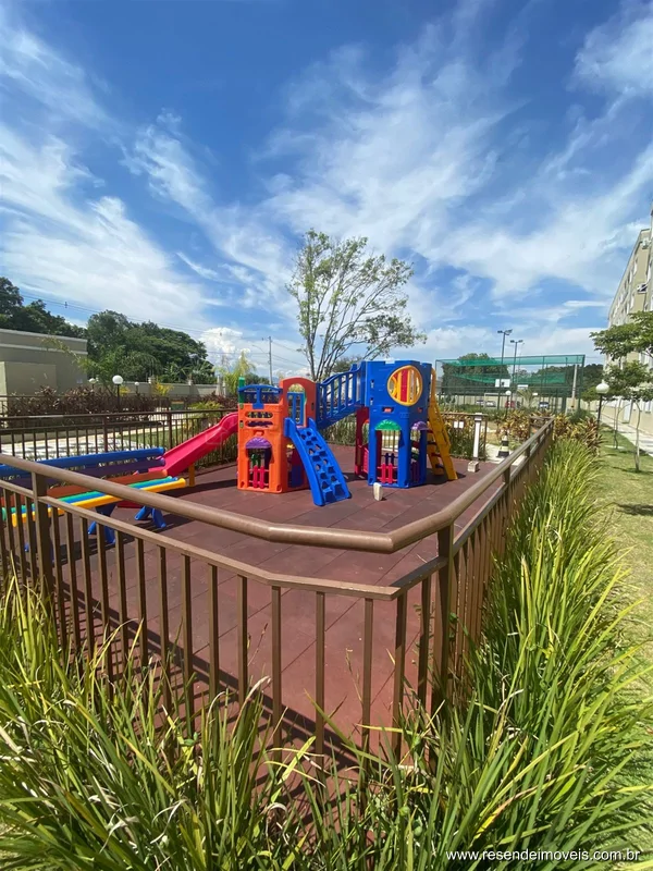 Foto 14 de 21 - Apartamento para aluguel em Elite