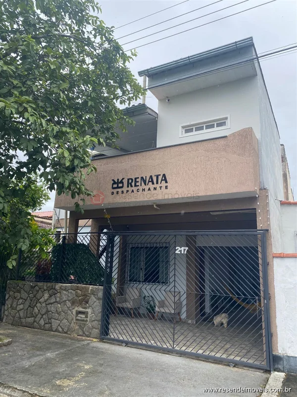 Foto 1 de 3 - Casa para venda em Vila Julieta