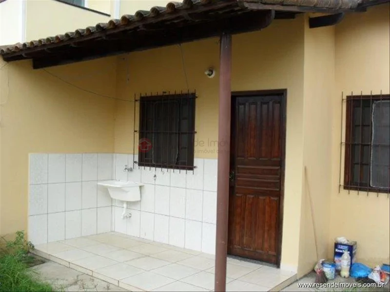 Foto 12 de 14 - Casa para aluguel em Mirante das Agulhas