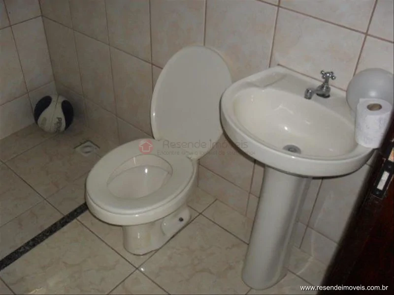 Foto 8 de 14 - Casa para aluguel em Mirante das Agulhas