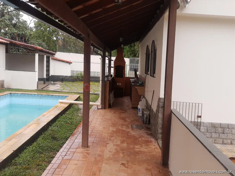 Foto 4 de 11 - Casa para aluguel em Parque Ipiranga