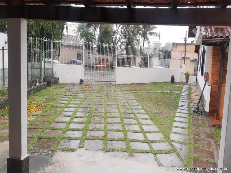 Foto 3 de 11 - Casa para aluguel em Parque Ipiranga