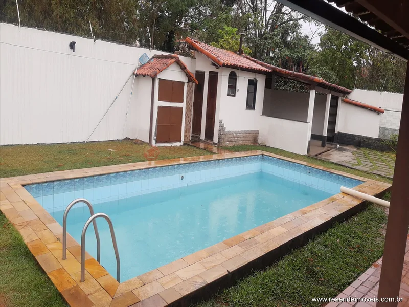 Foto 7 de 11 - Casa para aluguel em Parque Ipiranga