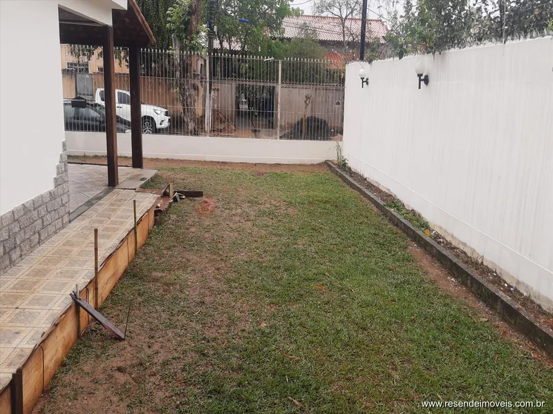 Foto 8 de 11 - Casa para aluguel em Parque Ipiranga