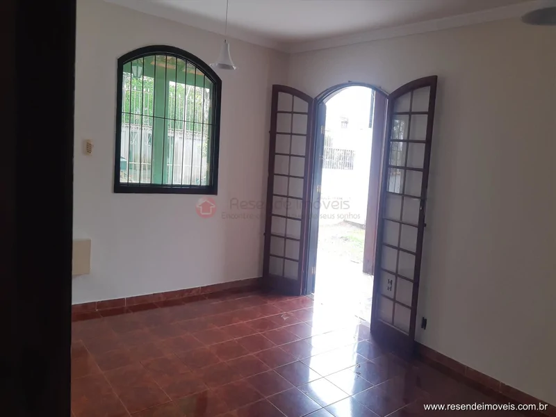 Foto 9 de 11 - Casa para aluguel em Parque Ipiranga