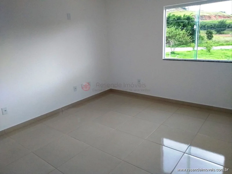 Foto 4 de 12 - Casa para aluguel em Jardim D'Oeste