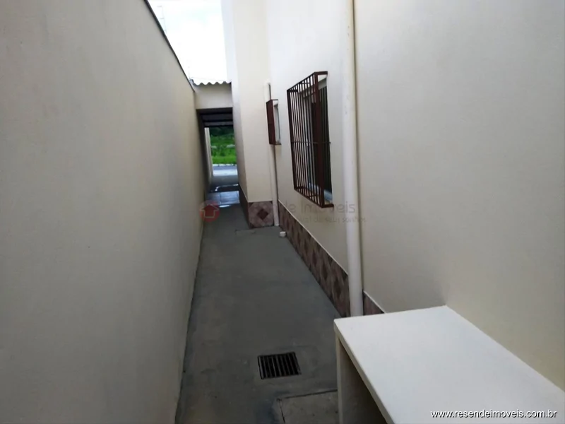 Foto 7 de 12 - Casa para aluguel em Jardim D'Oeste