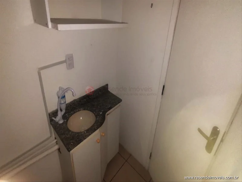 Foto 7 de 14 - Sala Comercial para aluguel em Jardim Tropical