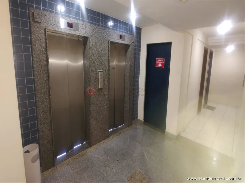 Foto 11 de 14 - Sala Comercial para aluguel em Jardim Tropical