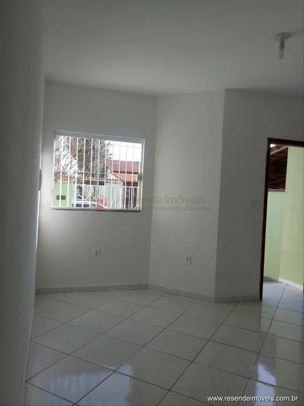 Foto 13 de 15 - Casa para aluguel em Morada da Montanha