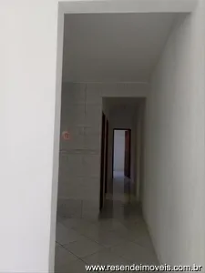 Casa para aluguel em Morada da Montanha