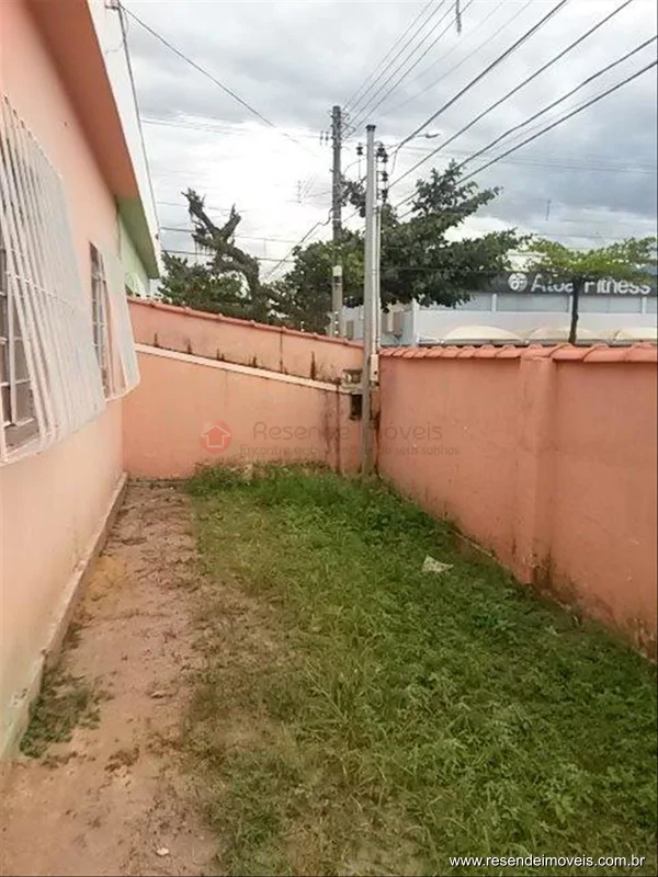 Foto 3 de 15 - Casa para aluguel em Liberdade