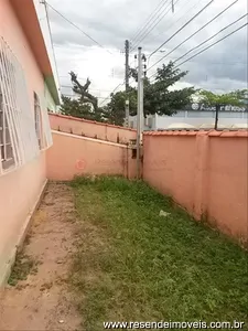 Casa para aluguel em Liberdade