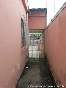Casa para aluguel em Liberdade