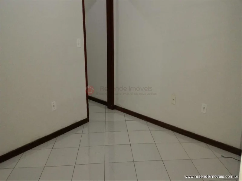 Foto 6 de 11 - Casa para aluguel em Jardim D'Oeste