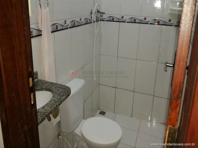 Foto 11 de 11 - Casa para aluguel em Jardim D'Oeste