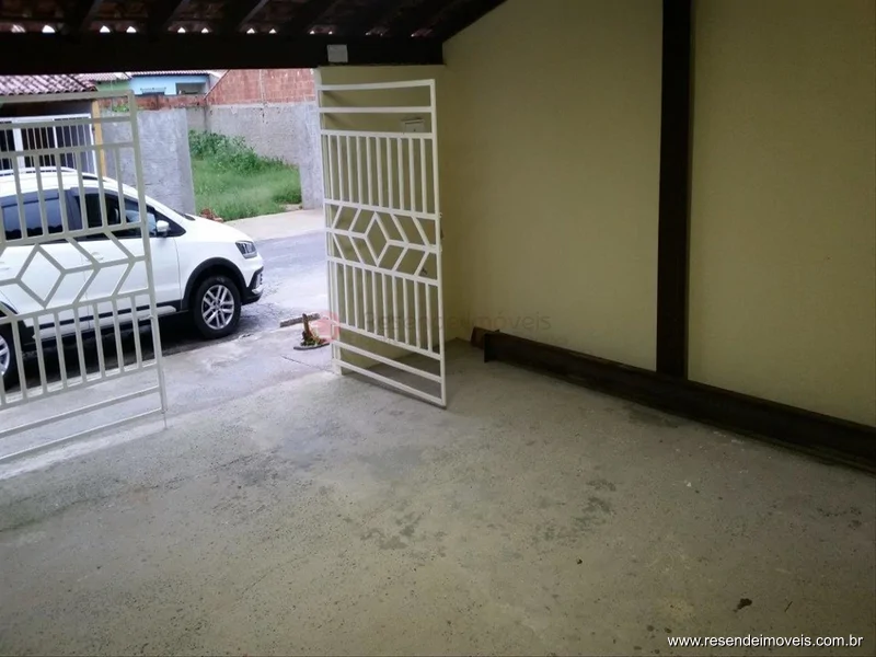 Foto 10 de 11 - Casa para aluguel em Jardim D'Oeste