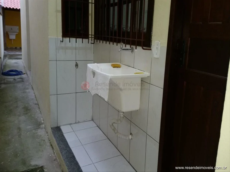 Foto 8 de 11 - Casa para aluguel em Jardim D'Oeste