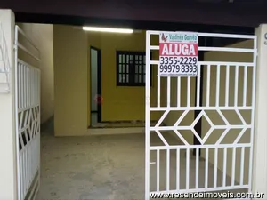 Casa para aluguel em Jardim D'Oeste
