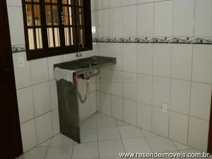 Casa para aluguel em Jardim D'Oeste