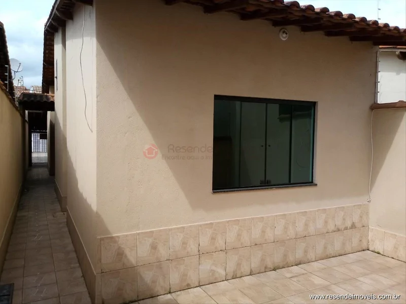 Foto 12 de 13 - Casa para aluguel em Jardim D'Oeste