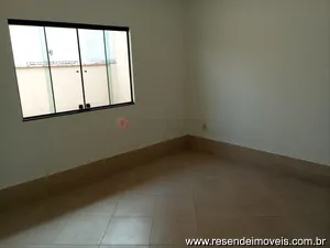 Casa para aluguel em Jardim D'Oeste
