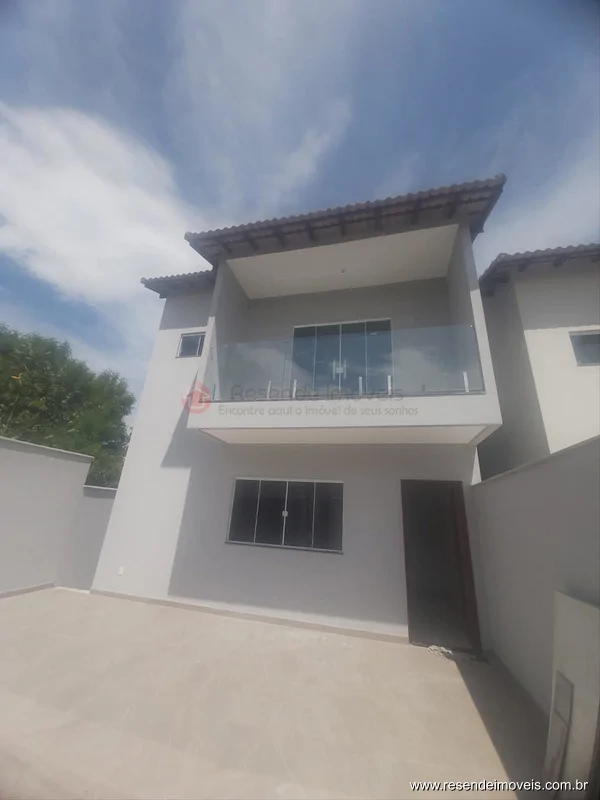 Foto 2 de 18 - Casa para venda em Parque Ipiranga